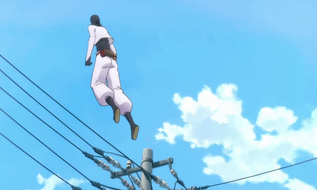 アニメ ふらいんぐうぃっち 第2話に対する海外の反応 感想 魔女への訪問者 海外の反応で英語の勉強 アニメ ふらいんぐうぃっち 第2話に対する海外の反応 感想 魔女への訪問者 海外の反応で英語の勉強