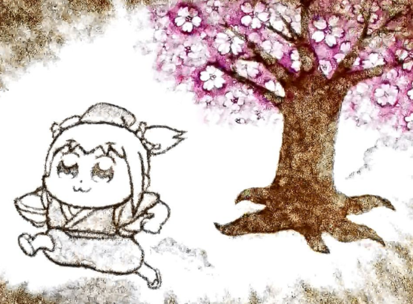 アニメ ポプテピピック 第８話 飯田橋の昇竜 復讐のピピ に対する海外の反応 海外の反応で英語の勉強