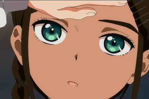 アニメ ワンダーエッグ プライオリティ 第9話に対する海外の反応 感想 ねいる回 海外の反応で英語の勉強 アニメ ワンダーエッグ プライオリティ 第9話に対する海外の反応 感想 ねいる回 海外の反応で英語の勉強