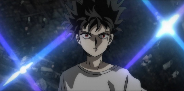 アニメ モブサイコ100 Ii 第５話に対する海外の反応 感想 海外の反応で英語の勉強