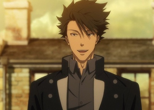 アニメ 憂国のモリアーティ 第5話に対する海外の反応 感想 海外の反応で英語の勉強 アニメ 憂国のモリアーティ 第5話に対する海外の反応 感想 海外の反応で英語の勉強