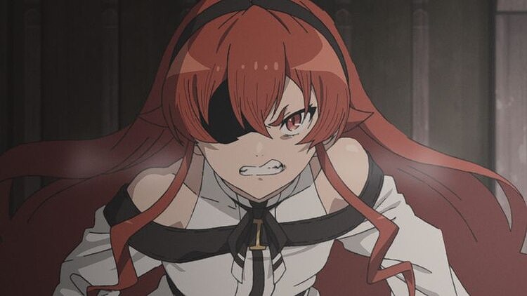 アニメ 無職転生 第5話に対する海外の反応 感想 エリス登場 ギレーヌ強すぎ 海外の反応で英語の勉強 アニメ 無職転生 第5話に対する海外の反応 感想 エリス登場 ギレーヌ強すぎ 海外の反応で英語の勉強