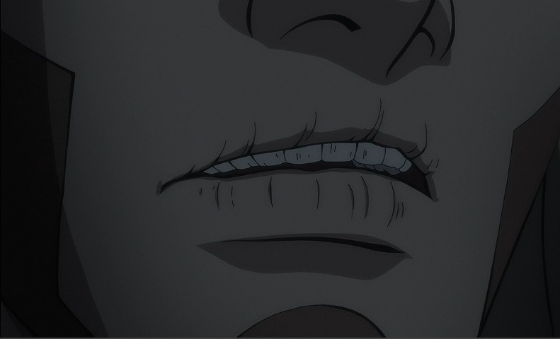 アニメ ゴールデンカムイ第３期 第６話 ３０話 に対する海外の反応 感想 尾形と勇作 海外の反応で英語の勉強