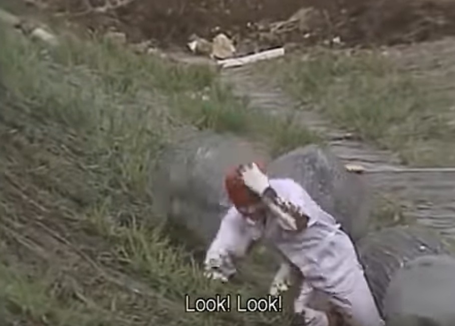 動画 風雲 たけし城に対する海外の反応ｗｗｗｗ外国人 オーマイガーこの番組子供の頃大好きだった 海外の反応で英語の勉強