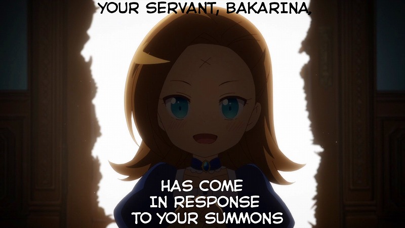 アニメ 乙女ゲームの破滅フラグしかない悪役令嬢に転生してしまった 第１話に対する海外の反応 感想 外国人 メイプルはいなくなってしまったが 俺たちにはバカリナがいる 海外の反応で英語の勉強