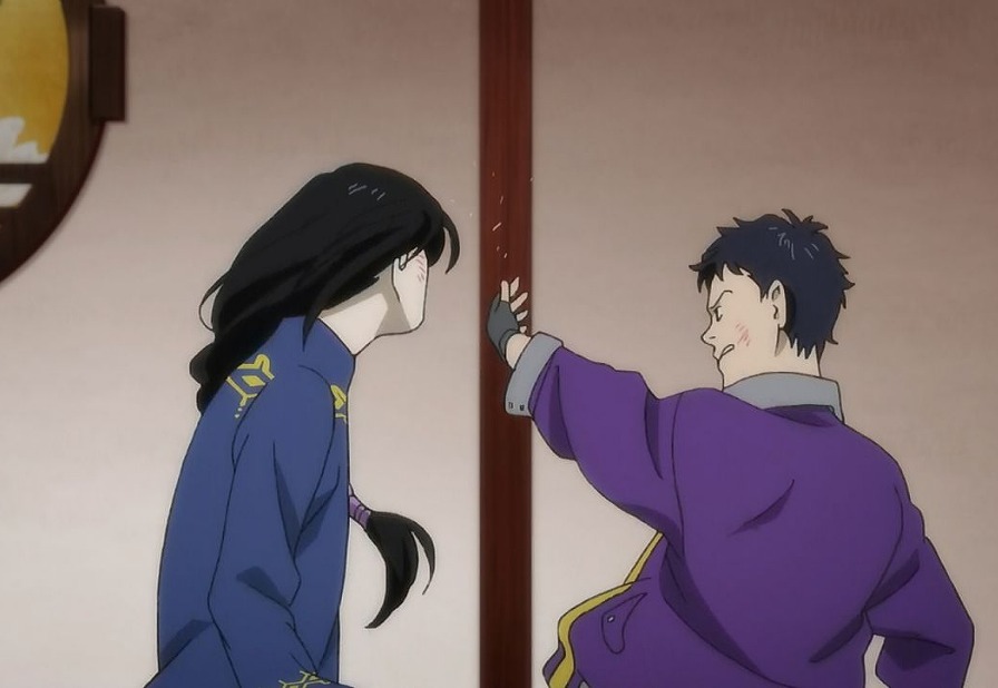 アニメ Banana Fish 第24話に対する海外の反応 最終回 海外の反応で英語の勉強 アニメ Banana Fish 第24話に対する海外の反応 最終回 海外の反応で英語の勉強