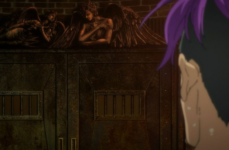 アニメ Banana Fish 第９話に対する海外の反応 感想 海外の反応で英語の勉強