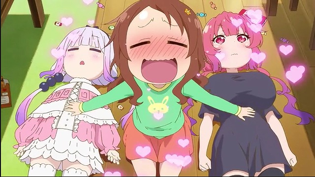 アニメ 小林さんちのメイドラゴンs 第3話に対する海外の反応 感想 課外活動 もちろん普通じゃありません 海外の反応で英語の勉強 アニメ 小林さんちのメイドラゴンs 第3話に対する海外の反応 感想 課外活動 もちろん普通じゃありません 海外の反応で英語の勉強
