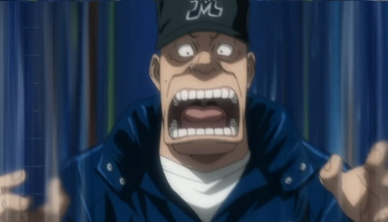 アニメ One Outs ワンナウツ 第９話に対する海外の反応 感想 決着 海外の反応で英語の勉強