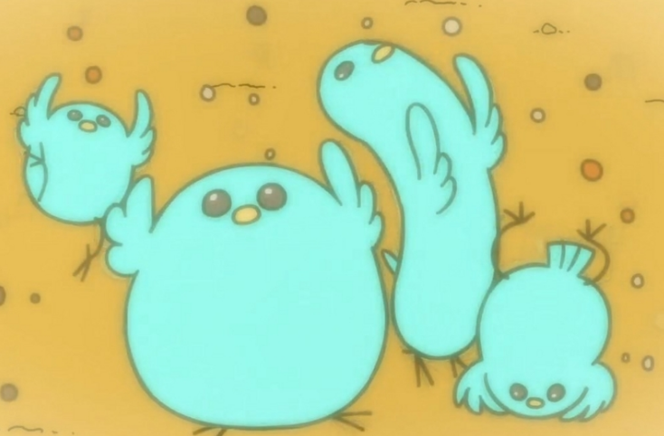 アニメ ポプテピピック 第2話 異次元遊戯 ヴァンヴー に対する海外の反応 海外の反応で英語の勉強 アニメ ポプテピピック 第2話 異次元遊戯 ヴァンヴー に対する海外の反応 海外の反応で英語の勉強
