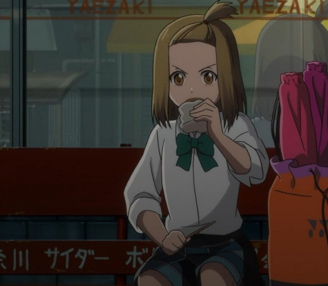 アニメ はねバド 第２話に対する海外の反応 感想 海外の反応で英語の勉強