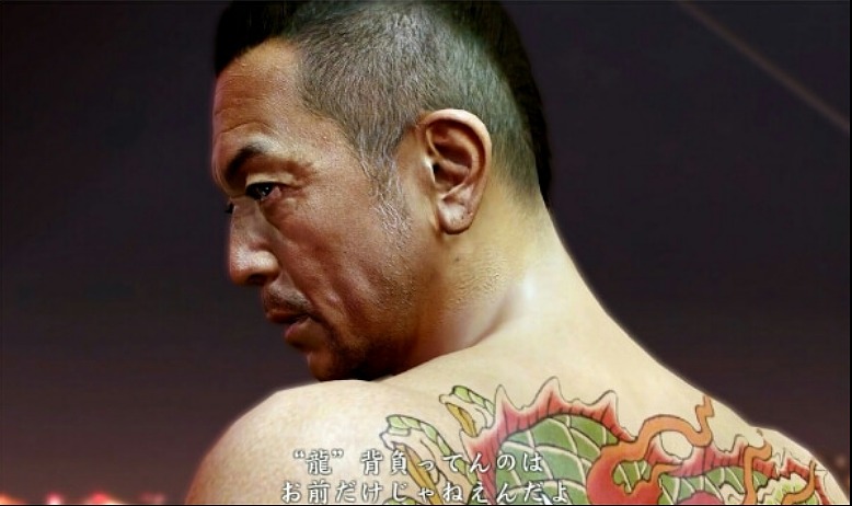 龍が如く 堂島の猿 久瀬ｪｴｴｴｴｴｴｯｯｯ 海外の反応 海外の反応で英語の勉強