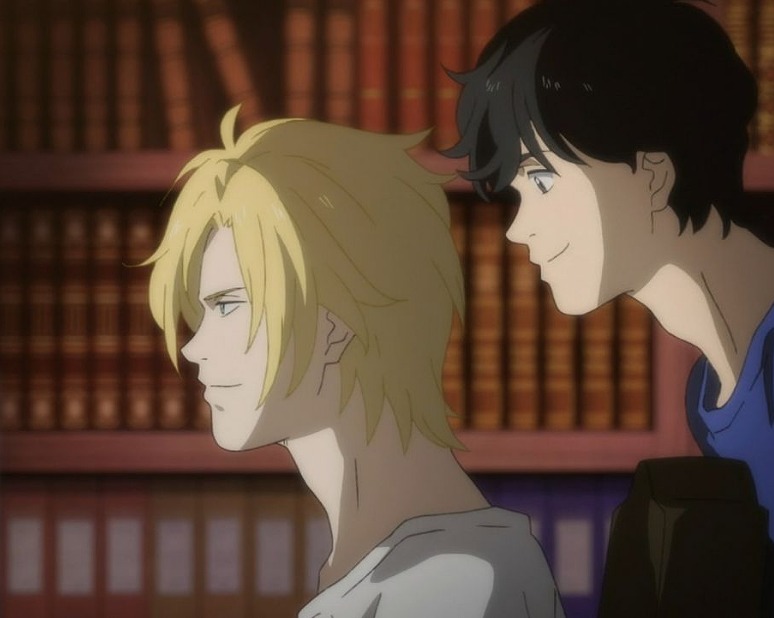 アニメ Banana Fish 第7話に対する海外の反応 感想 海外の反応で英語の勉強 アニメ Banana Fish 第7話に対する海外の反応 感想 海外の反応で英語の勉強