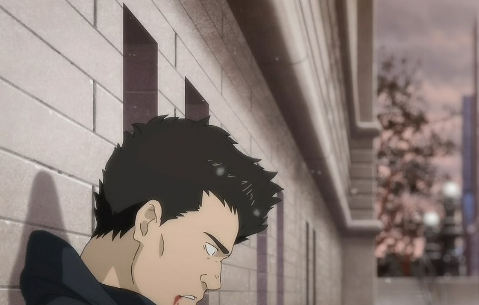 アニメ Banana Fish 第24話に対する海外の反応 最終回 海外の反応で英語の勉強 アニメ Banana Fish 第24話に対する海外の反応 最終回 海外の反応で英語の勉強