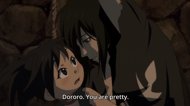 アニメ どろろ 第２４話に対する海外の反応 最終回 海外の反応で英語の勉強