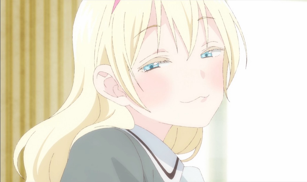 アニメ あそびあそばせ 第1話に対する海外の反応 感想 海外の反応で英語の勉強 アニメ あそびあそばせ 第1話に対する海外の反応 感想 海外の反応で英語の勉強
