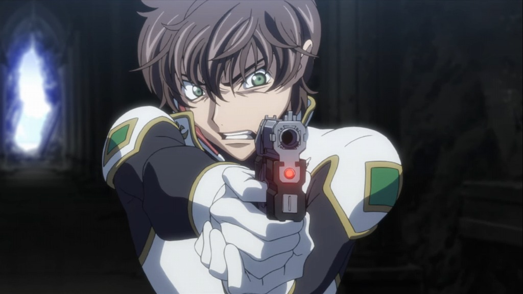 アニメ コードギアス 反逆のルルーシュ 第24話 25話に対する海外の反応 最終回 崩落のステージ ゼロ 海外の反応で英語の勉強 アニメ コードギアス 反逆のルルーシュ 第24話 25話に対する海外の反応 最終回 崩落のステージ ゼロ 海外の反応で英語の勉強