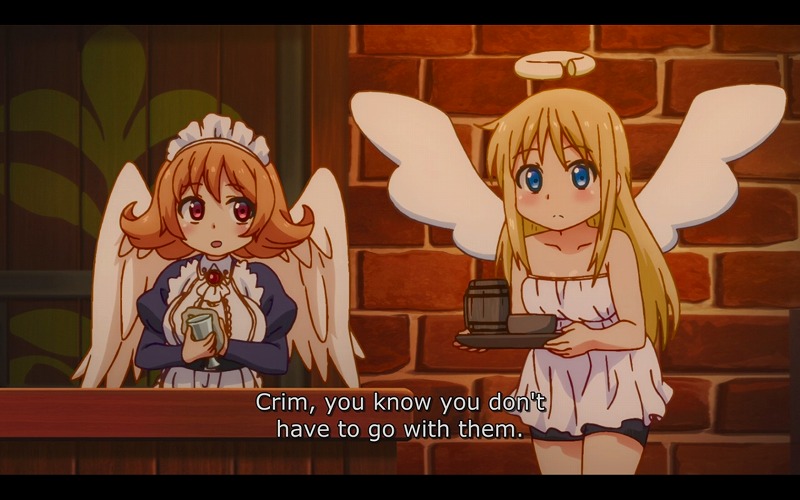 アニメ「異種族レビュアーズ」第5話に対する海外の反応（感想）外国人「It's Nice Boat, Reiwa Edition」 海外の反応で英語の勉強