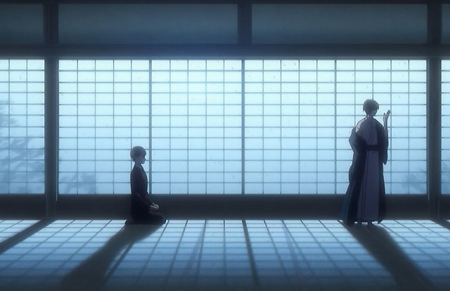 アニメ フルーツバスケット 1st Season 第7話に対する海外の反応 感想 海外の反応で英語の勉強 アニメ フルーツバスケット 1st Season 第7話に対する海外の反応 感想 海外の反応で英語の勉強