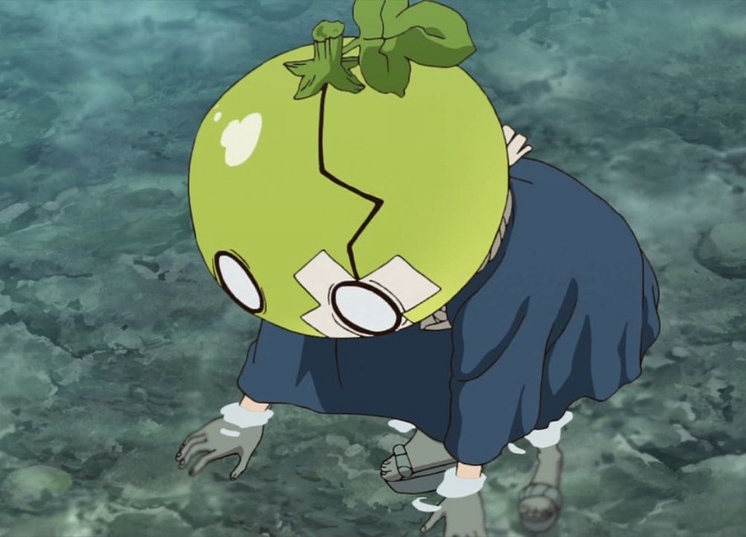 Dr Stone ドクターストーン 第8話に対する海外の反応 感想 海外の反応で英語の勉強 Dr Stone ドクターストーン 第8話に対する海外の反応 感想 海外の反応で英語の勉強