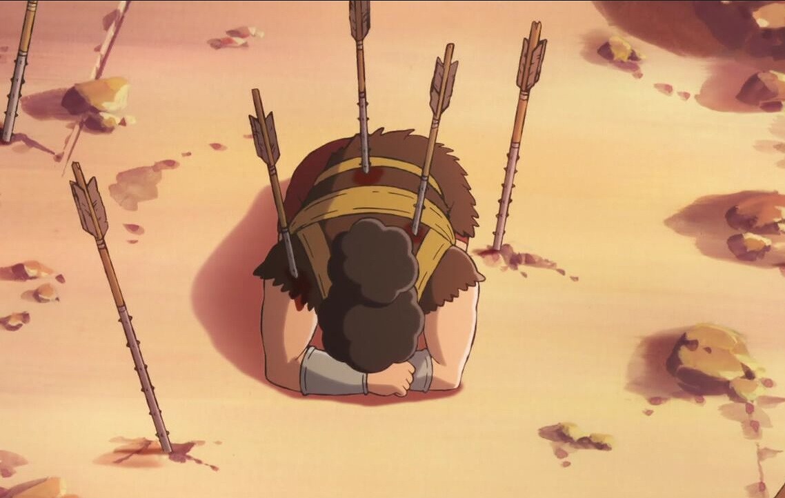 アニメ 王様ランキング 第１６話に対する海外の反応 感想 王の威厳 海外の反応で英語の勉強
