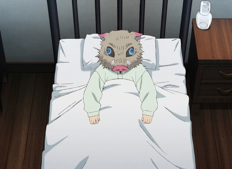 アニメ 鬼滅の刃 第２３話に対する海外の反応 感想 海外の反応で英語の勉強