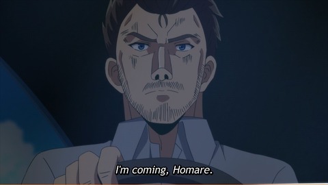 アニメ「ソウナンですか？」第１２話に対する海外の反応（最終回）