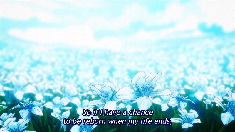 アニメ 乙女ゲームの破滅フラグしかない悪役令嬢に転生してしまった 第７話に対する海外の反応 感想 海外の反応で英語の勉強