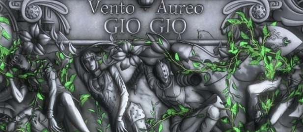 アニメ ジョジョの奇妙な冒険第５部 第１４話に対する海外の反応 感想 海外の反応で英語の勉強