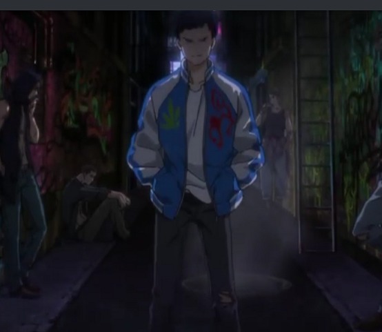 アニメ Banana Fish 第９話に対する海外の反応 感想 海外の反応で英語の勉強