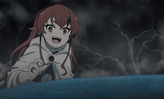 アニメ 無職転生 第１１話に対する海外の反応 感想 ２クール目は２０２１年７月より放送予定 海外の反応で英語の勉強