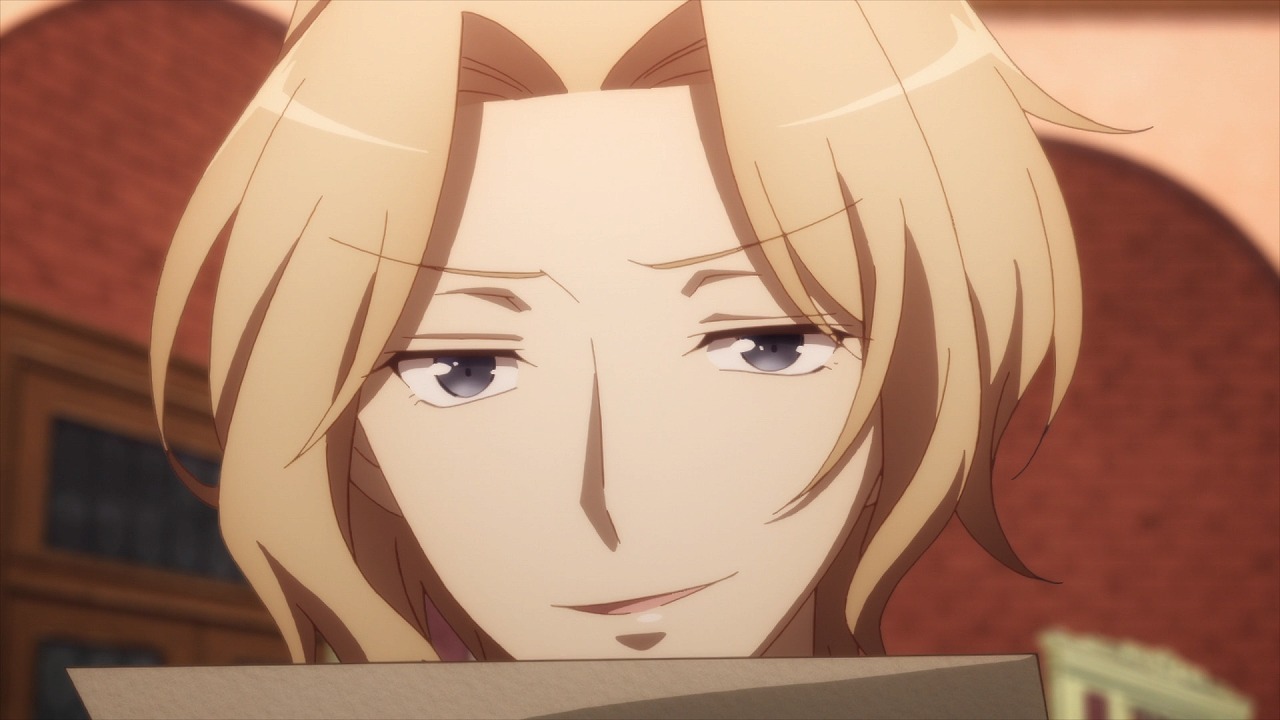 アニメ 乙女ゲームの破滅フラグしかない悪役令嬢に転生してしまった 第１０話に対する海外の反応 感想 海外の反応で英語の勉強