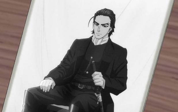 アニメ ゴールデンカムイ第2期 第9話 21話 に対する海外の反応 感想 海外の反応で英語の勉強 アニメ ゴールデンカムイ第2期 第9話 21話 に対する海外の反応 感想 海外の反応で英語の勉強