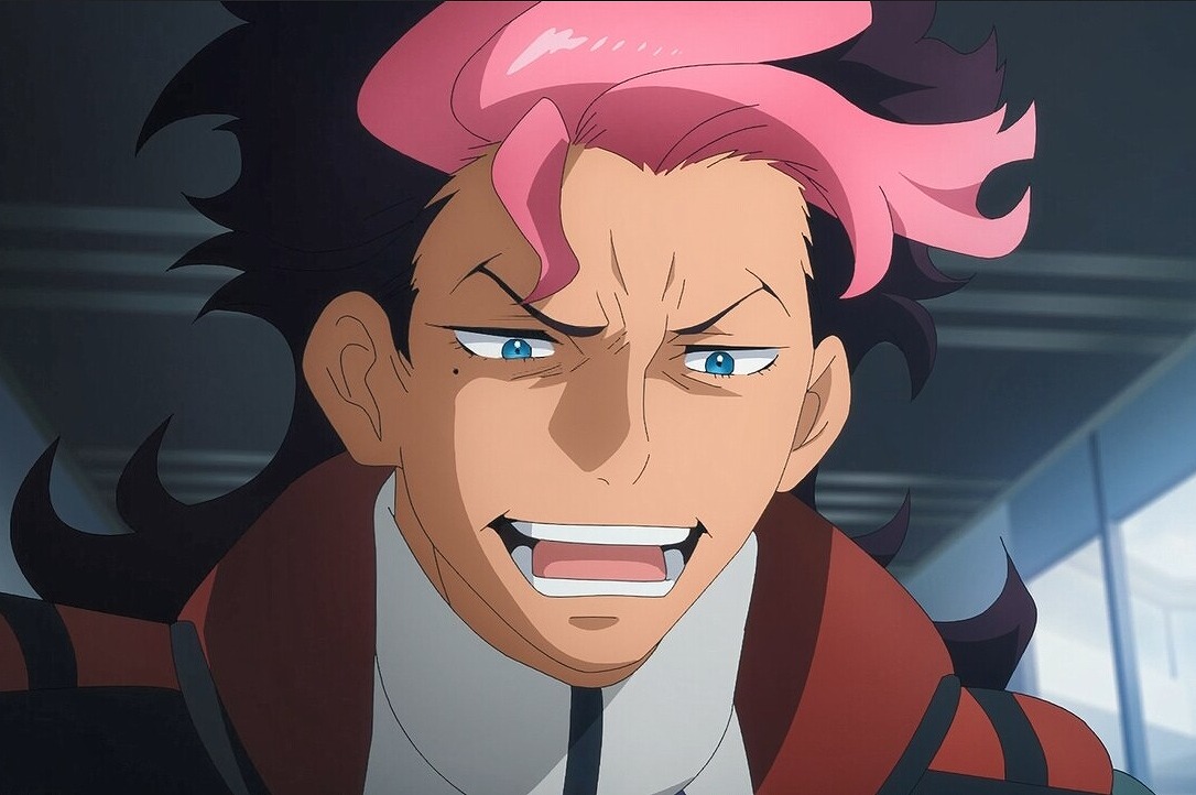 アニメ 機動戦士ガンダム 水星の魔女 第３話に対する海外の反応 感想 グエルのプライド 海外の反応で英語の勉強