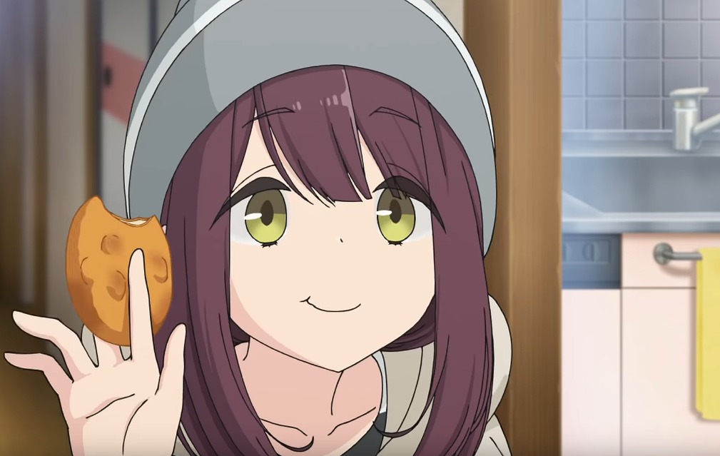 海外の反応 アニメ ゆるキャン Season2 の特報映像に興奮する外国人 海外の反応で英語の勉強 海外の反応 アニメ ゆるキャン Season2 の特報映像に興奮する外国人 海外の反応で英語の勉強