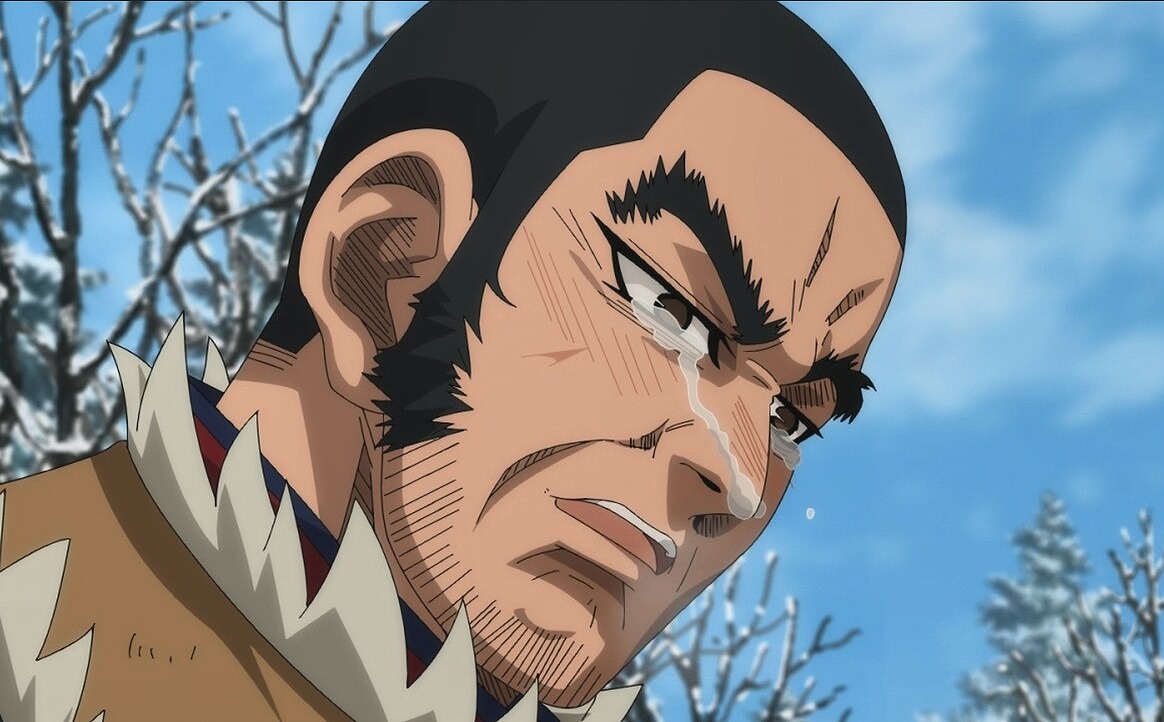 アニメ ゴールデンカムイ第4期 第6話 42話 に対する海外の反応 感想 甘い嘘 海外の反応で英語の勉強 アニメ ゴールデンカムイ第4期 第6話 42話 に対する海外の反応 感想 甘い嘘 海外の反応で英語の勉強