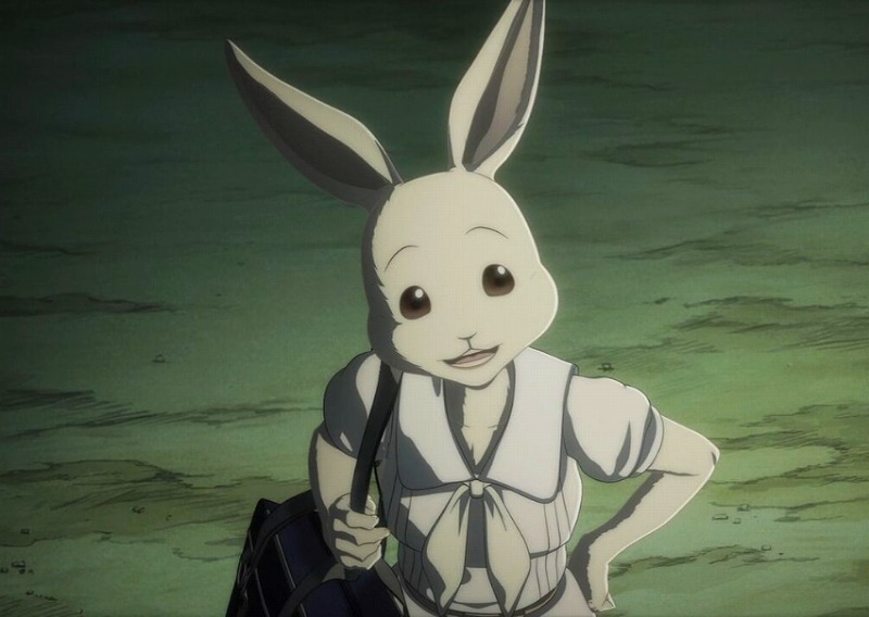 中国の反応 Beastars 动物狂想曲 第9話に対する海外の反応 感想 约定的动物岛 海外の反応で英語の勉強 中国の反応 Beastars 动物狂想曲 第9話に対する海外の反応 感想 约定的动物岛 海外の反応で英語の勉強