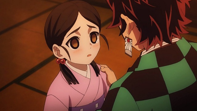 アニメ 鬼滅の刃 第11話に対する海外の反応 感想 海外の反応で英語の勉強 アニメ 鬼滅の刃 第11話に対する海外の反応 感想 海外の反応で英語の勉強