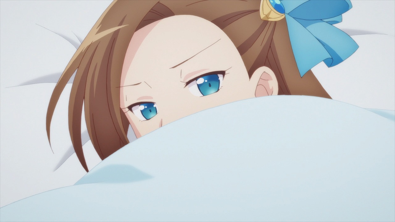 アニメ 乙女ゲームの破滅フラグしかない悪役令嬢に転生してしまった 第１０話に対する海外の反応 感想 海外の反応で英語の勉強