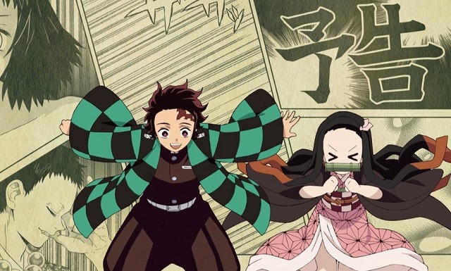 アニメ 鬼滅の刃 第９話に対する海外の反応 感想 海外の反応で英語の勉強