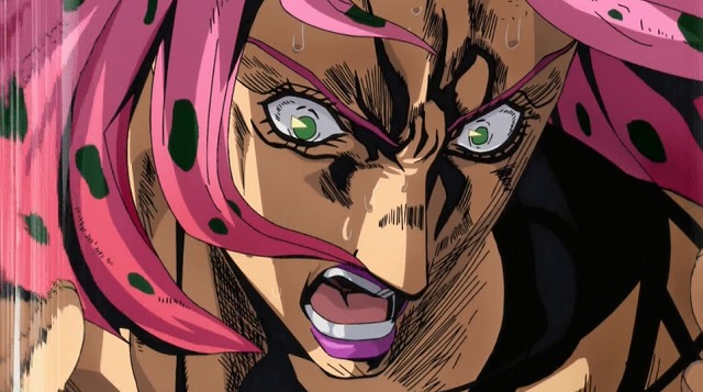 ジョジョ 海外の反応 37