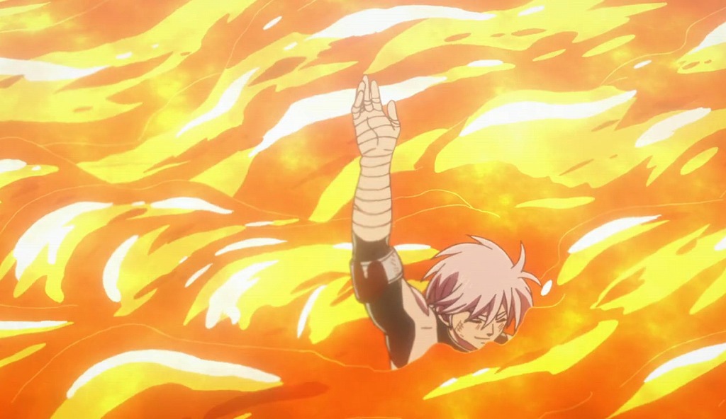 アニメ ダイの大冒険 第１３話に対する海外の反応 感想 外国人 Rip ヒュンケル 海外の反応で英語の勉強