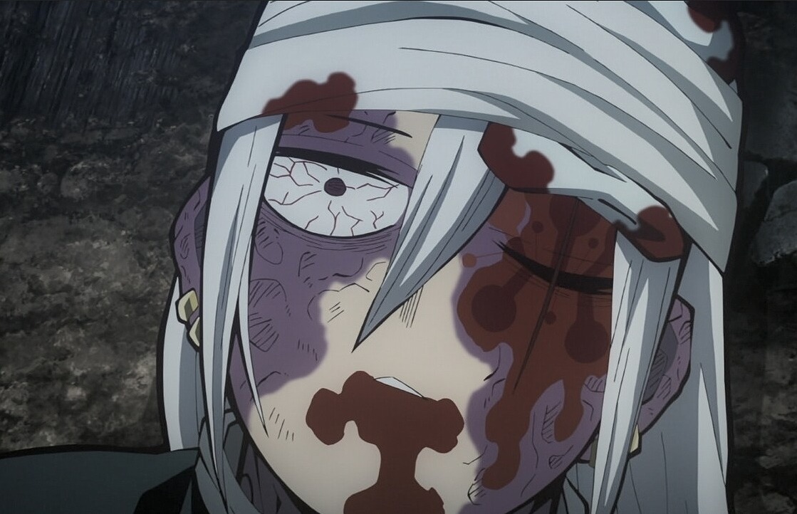 アニメ 鬼滅の刃 遊郭編 第11話に対する海外の反応 最終回 何度生まれ変わっても 海外の反応で英語の勉強 アニメ 鬼滅の刃 遊郭編 第11話に対する海外の反応 最終回 何度生まれ変わっても 海外の反応で英語の勉強