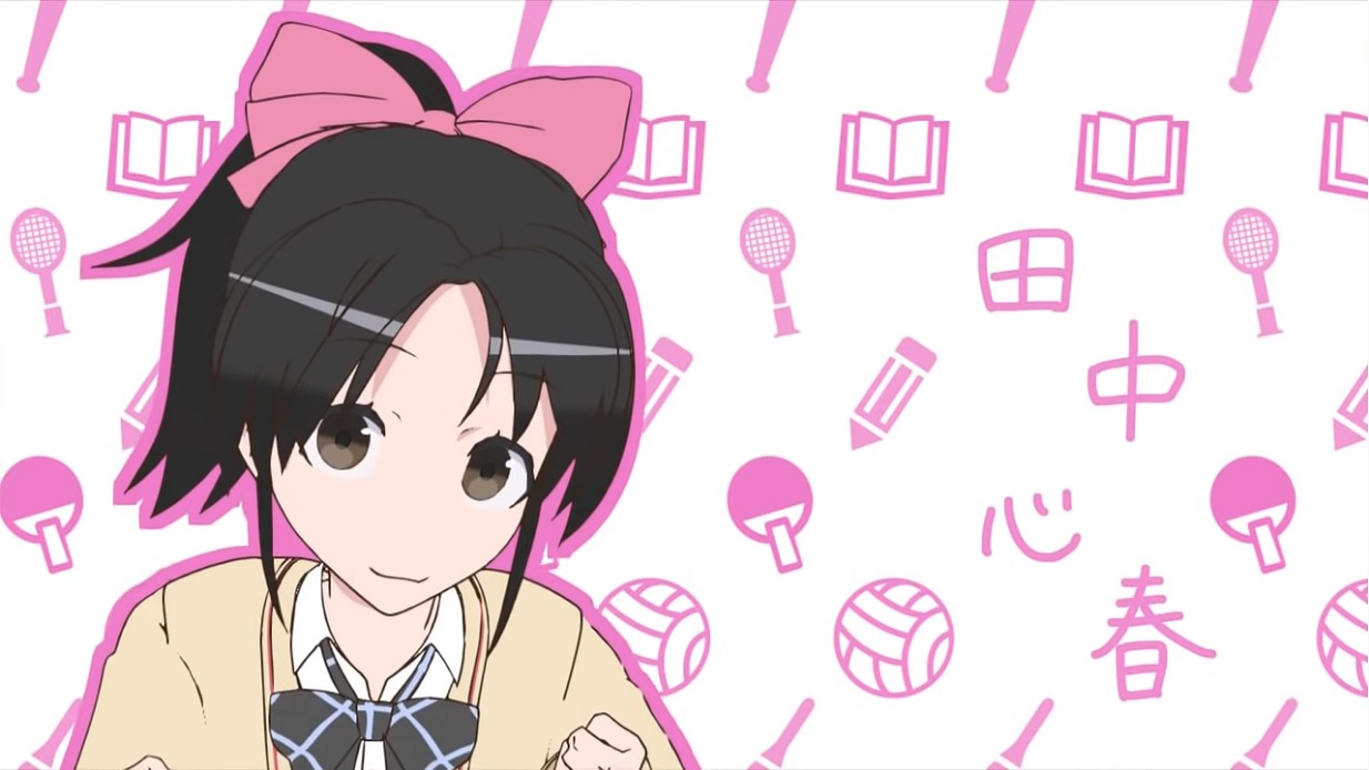 タイトルロゴがドーン てさぐれ 部活ものop Stand Up 海外の反応 外国人 アニメファンと呼ばれる人たちは全員これを見るべき 海外の反応で英語の勉強 タイトルロゴがドーン てさぐれ 部活ものop Stand Up 海外の反応 外国人 アニメファンと呼ばれる人たちは全員これを見るべき 海外の反応で英語の勉強