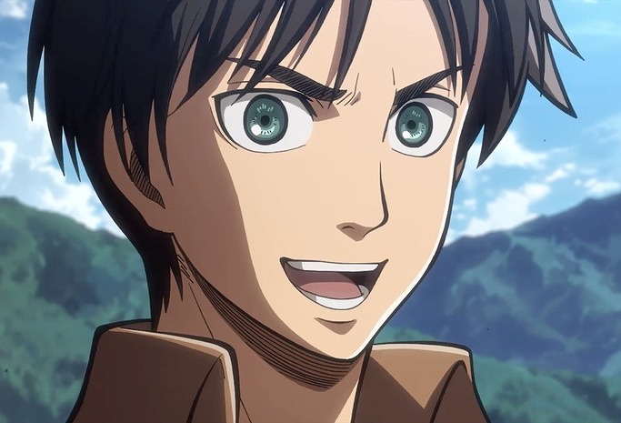 外国人 お前ら 進撃の巨人みたいなアニメを探しているんだが 海外の反応で英語の勉強