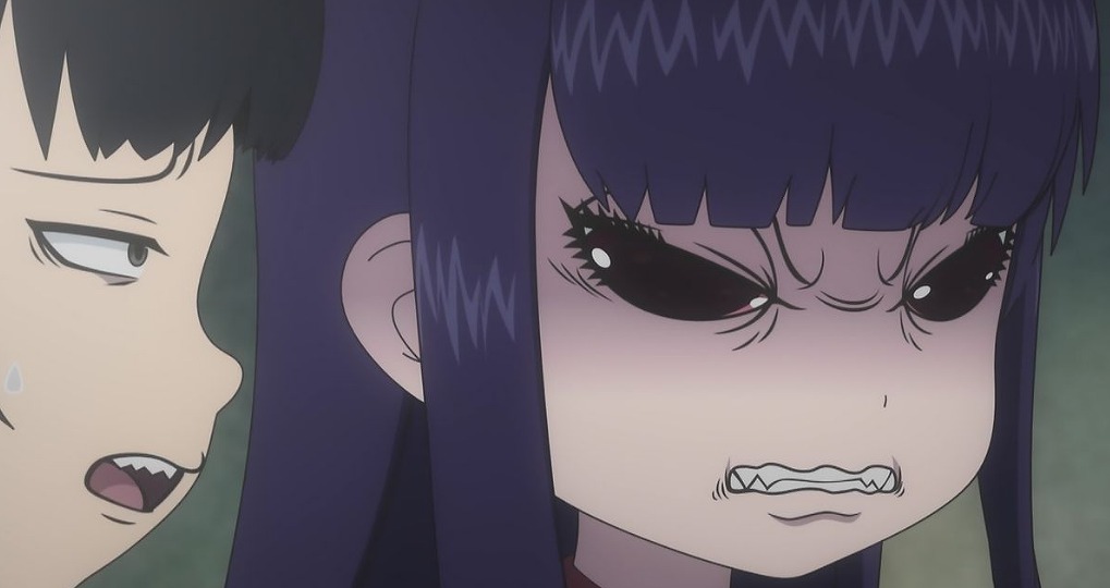 アニメ ハイスコアガール 第1話に対する海外の反応 感想 海外の反応で英語の勉強 アニメ ハイスコアガール 第1話に対する海外の反応 感想 海外の反応で英語の勉強