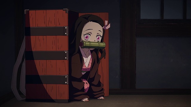 アニメ 鬼滅の刃 第14話に対する海外の反応 感想 海外の反応で英語の勉強 アニメ 鬼滅の刃 第14話に対する海外の反応 感想 海外の反応で英語の勉強