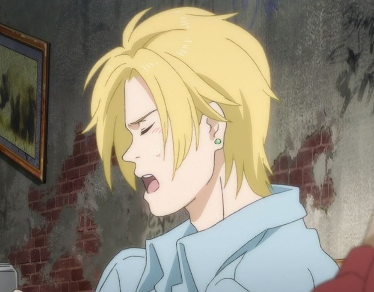 アニメ Banana Fish 第11話に対する海外の反応 感想 海外の反応で英語の勉強 アニメ Banana Fish 第11話に対する海外の反応 感想 海外の反応で英語の勉強