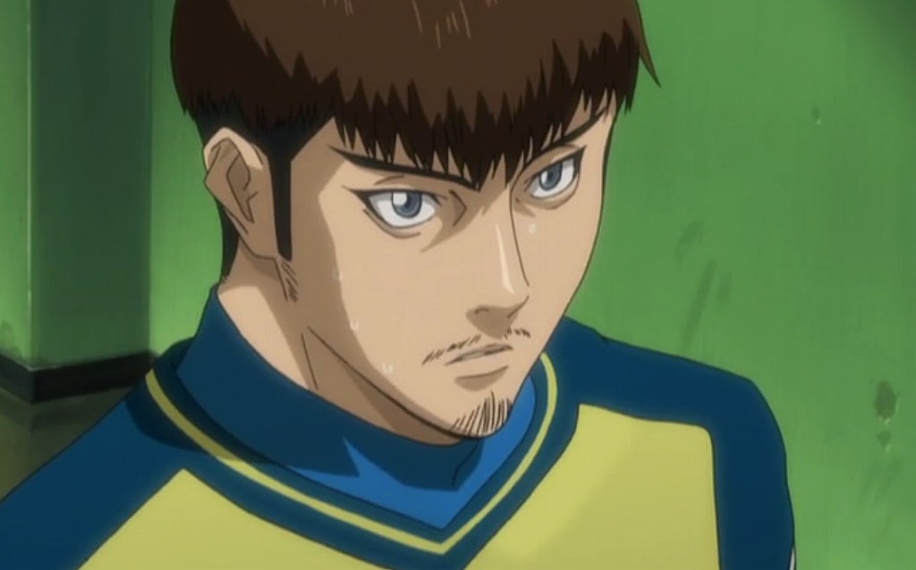 アニメ One Outs ワンナウツ 第３話に対する海外の反応 感想 外国人 オーナーは東亜とあんな契約をして後悔しているだろうな 海外の反応で英語の勉強