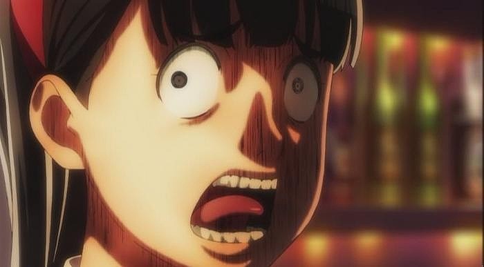 アニメ ヒナまつり 第5話に対する海外の反応 感想 海外の反応で英語の勉強 アニメ ヒナまつり 第5話に対する海外の反応 感想 海外の反応で英語の勉強